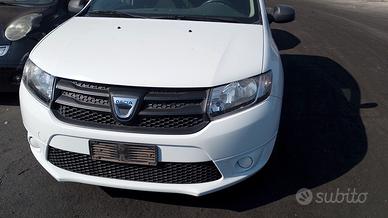 Ricambi Dacia Sandero 