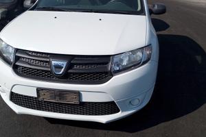 Ricambi Dacia Sandero 
