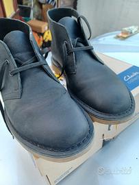 scarpe in pelle 42,5