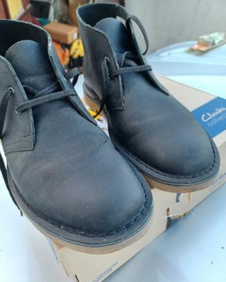 scarpe in pelle 42,5
