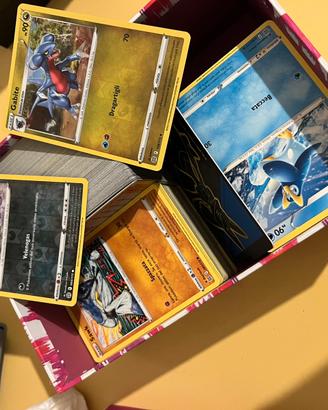 Carte Pokemon Astri Lucenti Ita