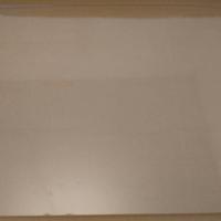 Vetro alta temperatura forno Electrolux