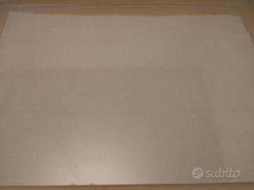 Vetro alta temperatura forno Electrolux