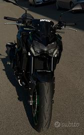 Kawasaki Z900seA2 2025