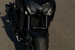 Kawasaki Z900seA2 2025