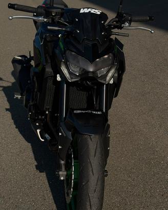 Kawasaki Z900seA2 2025