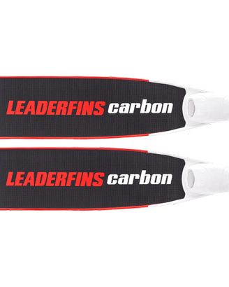 Pinne in carbonio pesca sub apnea