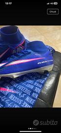 Nike Air Zoom Mercurial Vapor XVI Elite FG