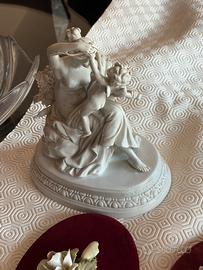 Ceramica Capodimonte
