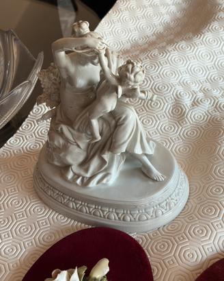 Ceramica Capodimonte