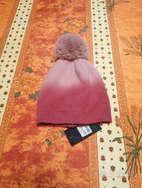 Cuffia da donna con cartellino inserito! 