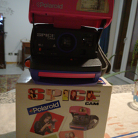 Spicecam
