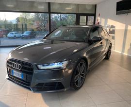Audi A6 Avant Sline 3.0 TDI 272 CV quattro S troni