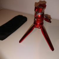 Treppiede Sirui 3T-15R + 2 piastre Sirui TY-C10