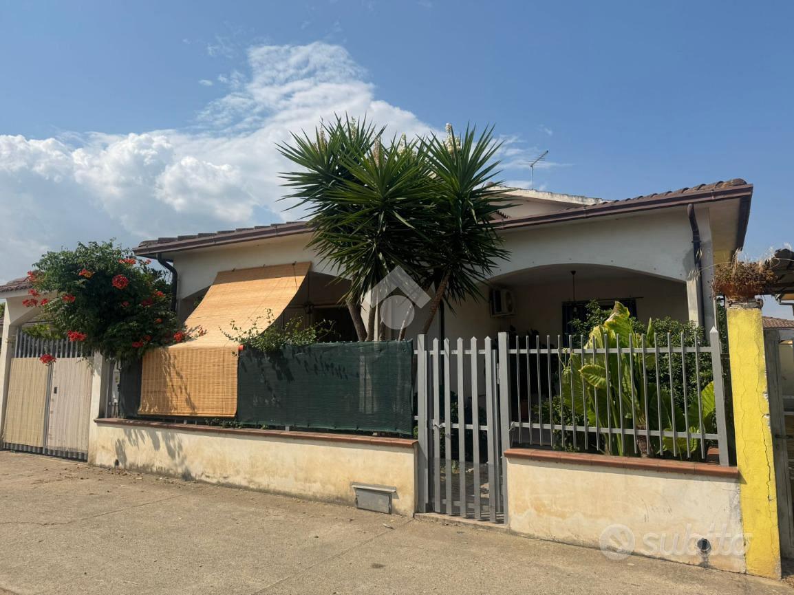 Casa – Corigliano-Rossano, Salice - Vista 2