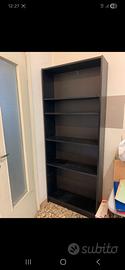 Libreria Billy Ikea