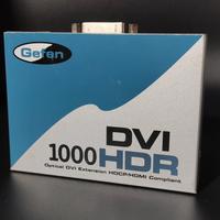 DVI 1000 HDR