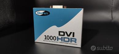 DVI 1000 HDR