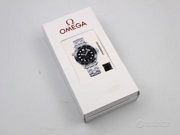 Omega Service BOX Seamaster Diver 300 M Outer Box