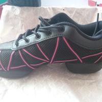 Scarpa Jazz Capezio Donna