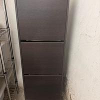 Scarpiera Ikea