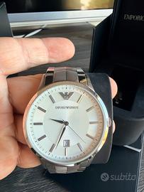 Orologii da polso Emporio Armani