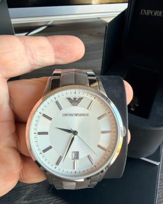 Orologii da polso Emporio Armani