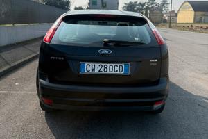 Coupé con solo 106 km