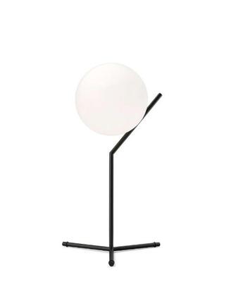 lampada flos ic t1 nero nuova ed imballata