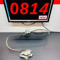 IMPIANTO FRENANTE ANTERIORE HONDA CR 125 250 500 D