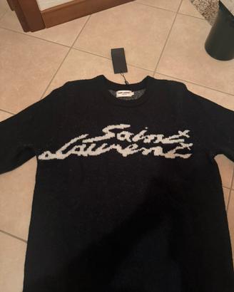 maglione saint laurent