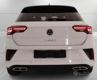 T ROC 20 D DSG R Line 7/2022 43.000 Km