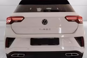 T ROC 20 D DSG R Line 7/2022 43.000 Km