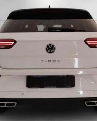 T ROC 20 D DSG R Line 7/2022 43.000 Km