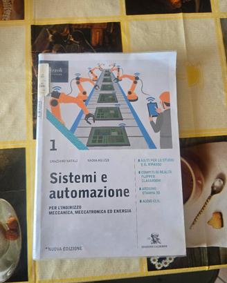 sistemi e automazione 1
