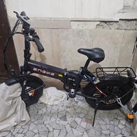 bici elettrica
