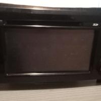 Autoradio NISSAN QASHQAI J11 2014-2018