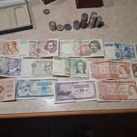 Banconote da collezione