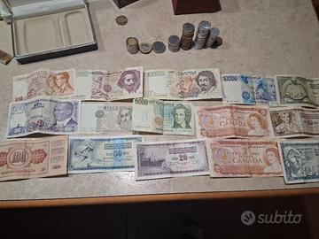 Banconote da collezione