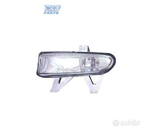 FANALE SINISTRO ANTIABBAGLIO PEUGEOT 406 99-04