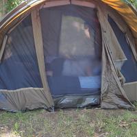 Tenda da pesca fox R series 1 man xl con cellula 