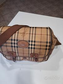 burberry borsa vintage 