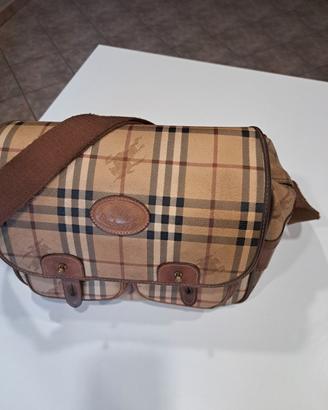 burberry borsa vintage 