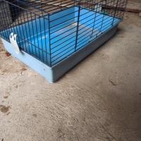 gabbia animali piccoli