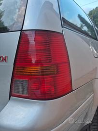 Fari posteriori originali Golf 4/ Bora variant