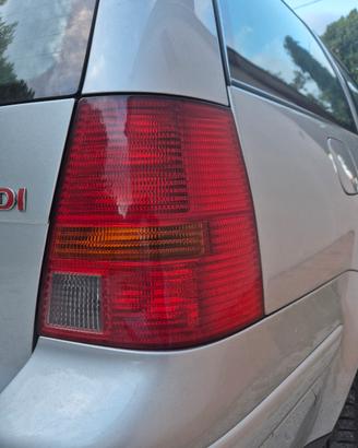 Fari posteriori originali Golf 4/ Bora variant