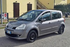 renault modus anno 2010 benzina GPL 
