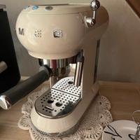 Macchina da caffe smeg