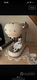 Macchina da caffe smeg