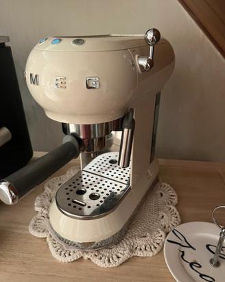 Macchina da caffe smeg